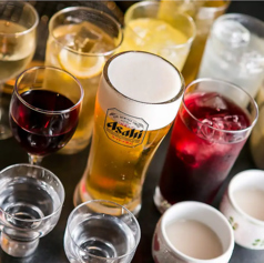 焼肉フジ 上野本店のコース写真