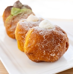 Natural cafe　京都駅前店のおすすめ料理1