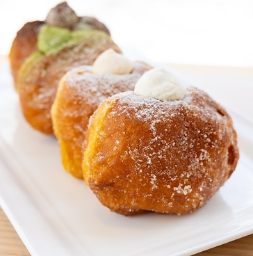 Natural cafe　京都駅前店のおすすめ料理1