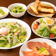 自家製クラフトビールと料理が織りなす極上のハーモニー