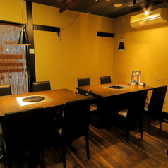 8人から12人ご利用いただけます。