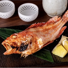 幻の和牛とおでんと豊洲目利き鮮魚 いぶし銀 新宿店の写真2