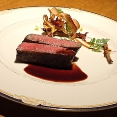 ダンディライオン バー DANDY LION BARのコース写真