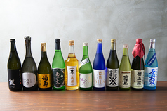 スタンド JAPA SOBA HANAKO 丸の内店の特集写真