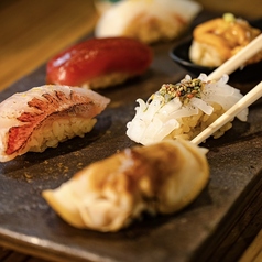 鮨ト和食 いちり 博多のおすすめランチ1