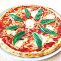 料理メニュー写真&nbsp;マルゲリータ