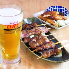 大衆酒場ゆみ鳥の特集写真
