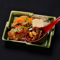 一（はじめ）のおすすめ料理3