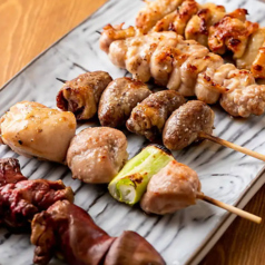 串焼き こはる新綱島店のおすすめ料理1