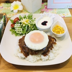 efy hawaiian cafeのおすすめ料理1