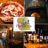 PIZZERIA Panacea ピッツェリアパナケアの詳細