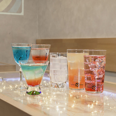 カクテルマシーン 難波店のおすすめ料理2