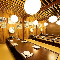あや鶏 熊本下通り店の特集写真