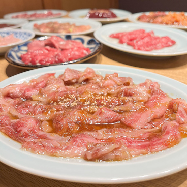 焼肉ホルモン酒場 藤澤肉店 豊田市駅前店のおすすめ料理1