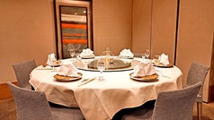 天厨菜館 銀座すずらん通りのコース写真