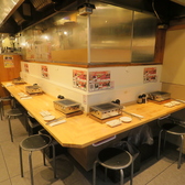 煙力 下高井戸店の雰囲気2