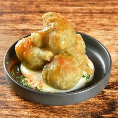 ハーブゼッポリーニ