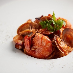 ペスカトーレ