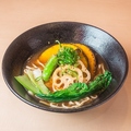 料理メニュー写真&nbsp;Vegetable Miso Ramen