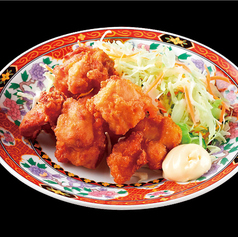 選べる唐揚げ