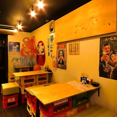 大衆酒場ゆみ鳥の特集写真