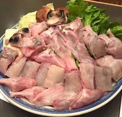 旬処 貴久治のおすすめポイント1