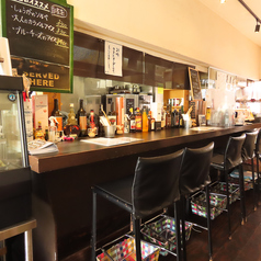 ビストロ酒場KIZOの雰囲気2