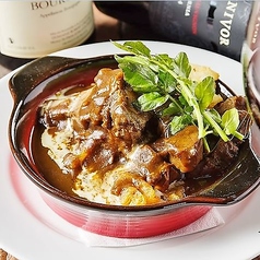 Gaudium　NewYork　柏　（ガウディム　ニューヨーク）の写真2