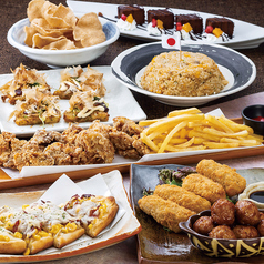 居酒屋とんとんびょうし 鯖江店のコース写真