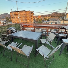 ジャンオクBBQ ジャジャーンカラ京大BOX店の特集写真
