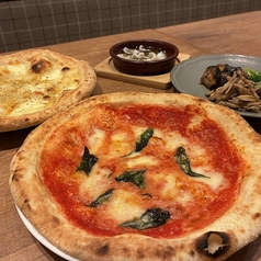 KAMAMARU アトレヴィ大塚店のコース写真