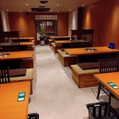 やきにく庭園 四条烏丸本店の雰囲気3