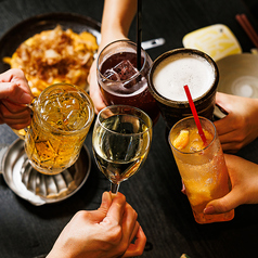 くいもの屋 わん 阪急高槻店特集写真1