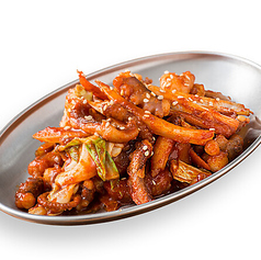 ナクチポックン