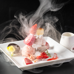 ホテルグローバルビュー新潟 DINING EDIT ECHIGOのコース写真