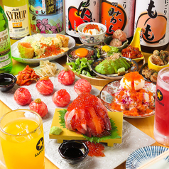 大衆酒場 むに 蒲田店の写真