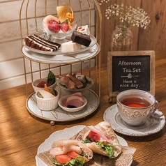 cafe&dining carpe diem カルペディエム 熊谷店のコース写真
