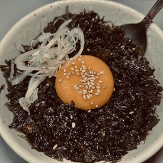 韓国のりご飯
