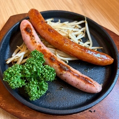 その他店内メニュー
