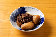 呉の肉じゃが