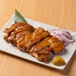 自慢の名古屋コーチンを使った創作鶏料理を取り揃えております！名古屋駅/名駅/居酒屋/個室/飲み放題