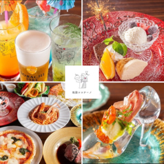 池袋ココチーノの写真
