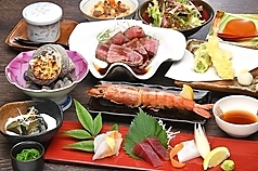 和食 すずしろのおすすめポイント1