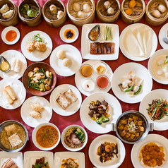 横浜大飯店の写真2