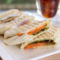 Natural cafe　京都駅前店のおすすめ料理2