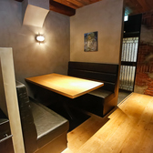 とりさし煌侍郎 南森町店の雰囲気3