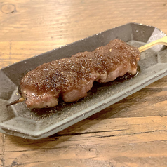 道産豚肩ロース串