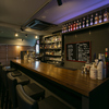 The Living Bar Rem Tokyo画像
