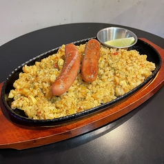 JAMBALAYA (ジャンバラヤ)