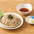 料理メニュー写真 戸隠そば